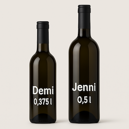 Demi & Jenni