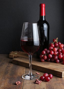 Rotwein