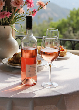 Roséweine