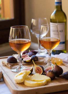Süssweine