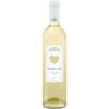 Corazón Loco Blanco Manchuela DO 75 cl