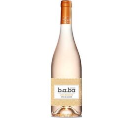b.a.ba Gros Manseng doux Côtes de Gascogne IGP