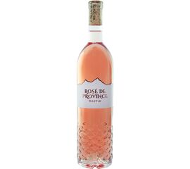 Rosé de Province Raetia Graubünden AOC