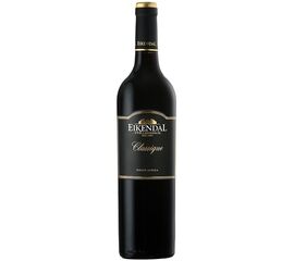 Classique Wine of Origin Stellenbosch