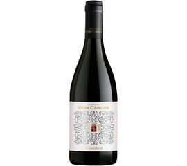 Corte Real Reserve de Don Carlos Utiel-Requena DOP
