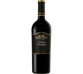 Cabernet Sauvignon Wine of Origin Stellenbosch
