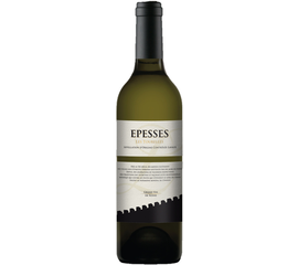 Epesses blanc Lavaux AOC
