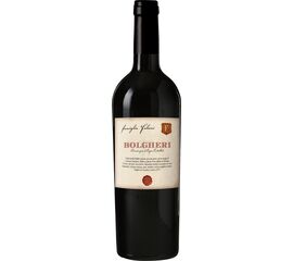 Famiglia Falorni Bolgheri DOC