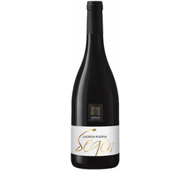 Segen Lagrein Riserva Alto Adige DOC