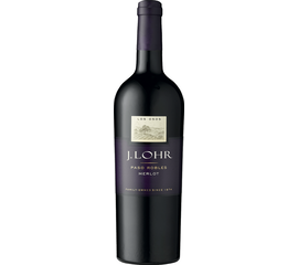 Los Osos Merlot Paso Robles AVA