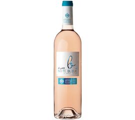 La Petite Note Bleue Méditerranée IGP