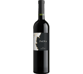 Pinot Noir Barrique Graubünden AOC