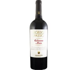 Rosso Passo Collezione in Botte Veneto IGT