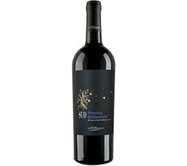 SUD Primitivo di Manduria AOP