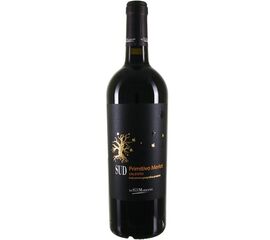 SUD Primitivo Merlot Salento IGP