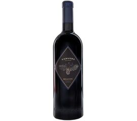 Varvàra Bolgheri DOC 37.5 cl