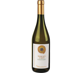 Moscato d'Asti DOCG