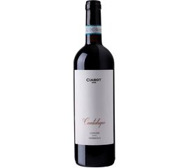 Cantalupo Nebbiolo Langhe DOC