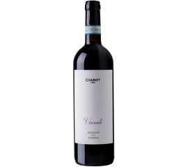 Visconte Barbera Piemonte DOC
