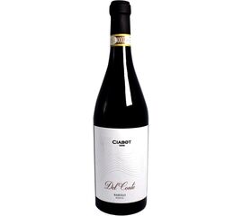 Del Conte Barolo DOCG