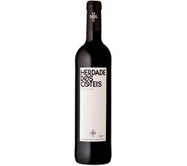 Herdade dos Coteis Tinto Vinho Regional Alentejano