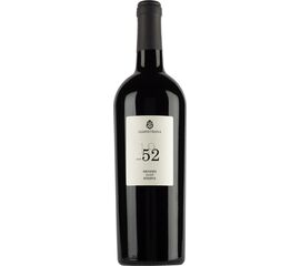 Since 1952 Brindisi Riserva DOP