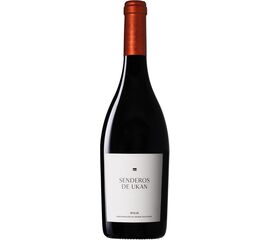 Senderos de Ukan Rioja DOCa