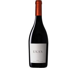 Ukan Rioja DOCa