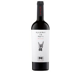 Highway to Hell  Vino de España