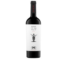 Born to be Wild  Vino de España