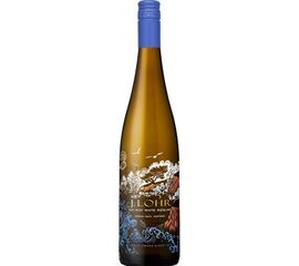 Bay Mist White Riesling Arroyo Seco, Monterey AVA