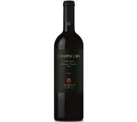 37.5 cl Campaccio Toscana IGT