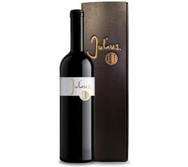 Ligne d'Or Rouge Valais AOC 150cl