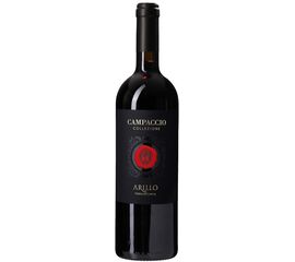 Campaccio Collezione Toscana IGT 75 cl