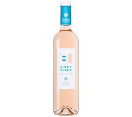 Note Bleue Rosé Côtes de Provence AOP