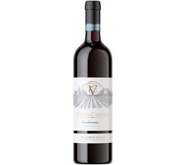 Villa Carena Piemonte DOC