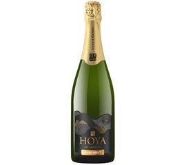 Hoya de Cadenas Brut Cava DO