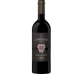 Moro Rosso Toscana IGT
