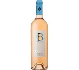 Note Bleue Rosé Côtes de Provence AOP