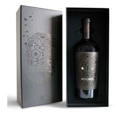 Demuerte Black 75 cl