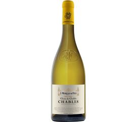 J. Moreau & Fils Gloire de Chablis