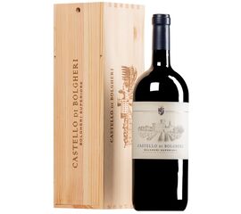 Castello di Bogheri- Bolgheri Superiore DOC 150 cl
