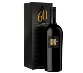 150 cl Sessantanni Primitivo di Manduria DOP