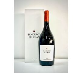 Senderos de Ukan Rioja DOCa 150 cl