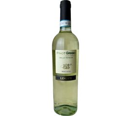 Carlo Lenotti Pinot Grigio Venezie DOC