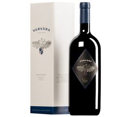 Varvàra Bolgheri DOC 150 cl