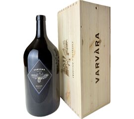 Varvàra Bolgheri DOC 600 cl