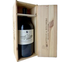 Castello di Bolgheri-Bolgheri Superiore DOC 300 cl