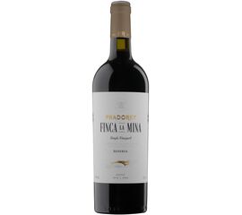 Reserva Finca La Mina Ribera del Duero DO 75 cl