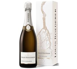 Brut Blanc de Blancs Champagne Louis Roederer